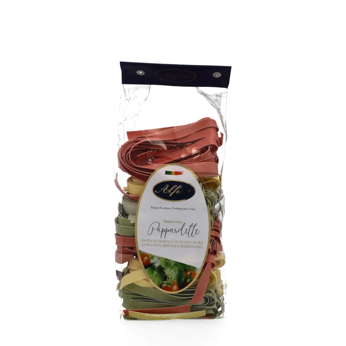 Pappardelle Primavera 500g