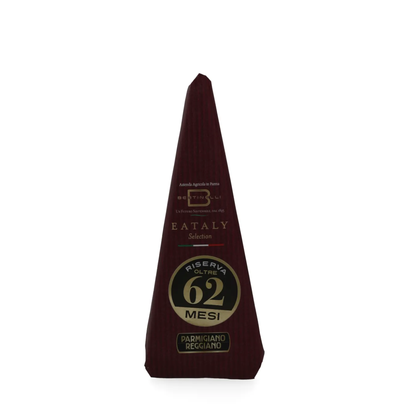 Parmigiano Reggiano 62 Mesi 300g