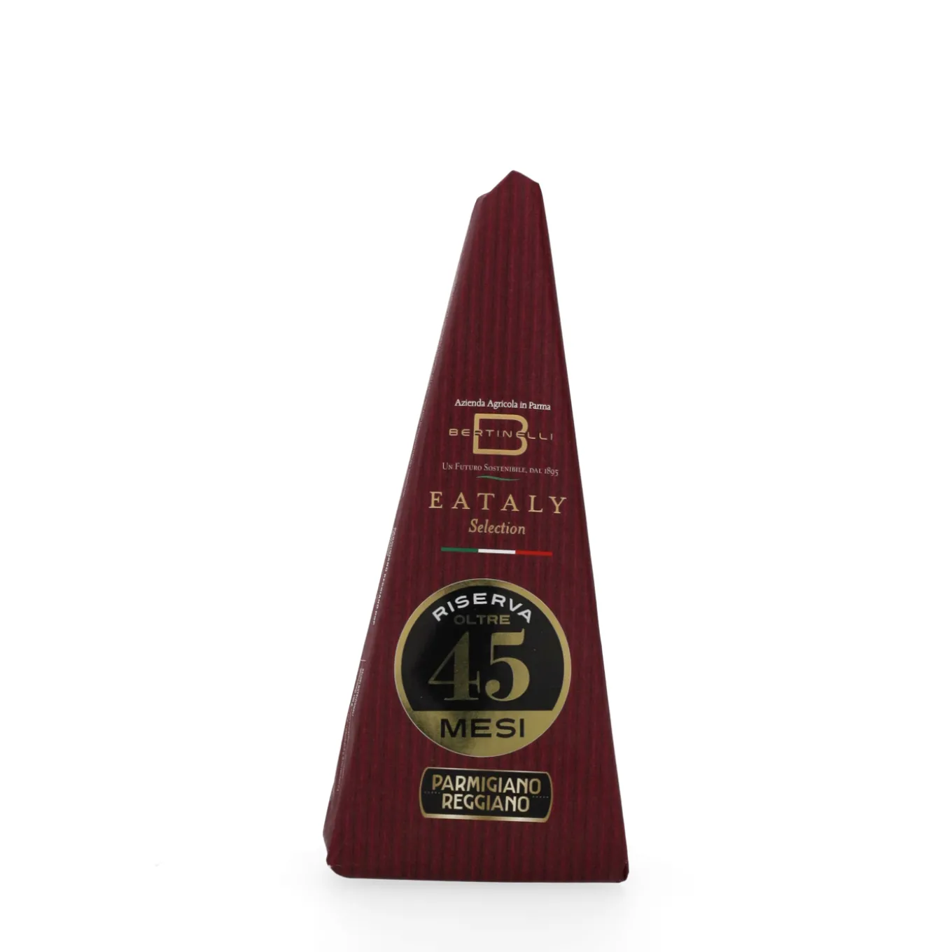 Parmigiano Reggiano 45 Mesi 300g