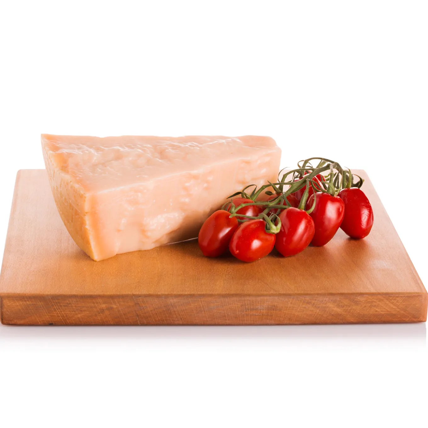 Parmigiano Reggiano DOP 18 Mesi Bio Incartato 1Kg