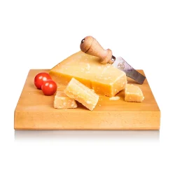 Parmigiano Reggiano DOP 60 Mesi 500g