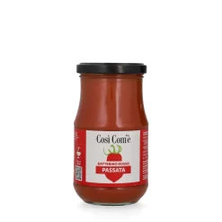 Passata di Datterino Rosso 350g
