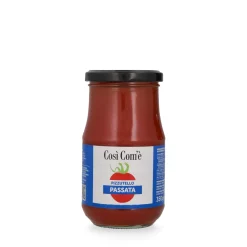 Passata di Pizzutello 350g
