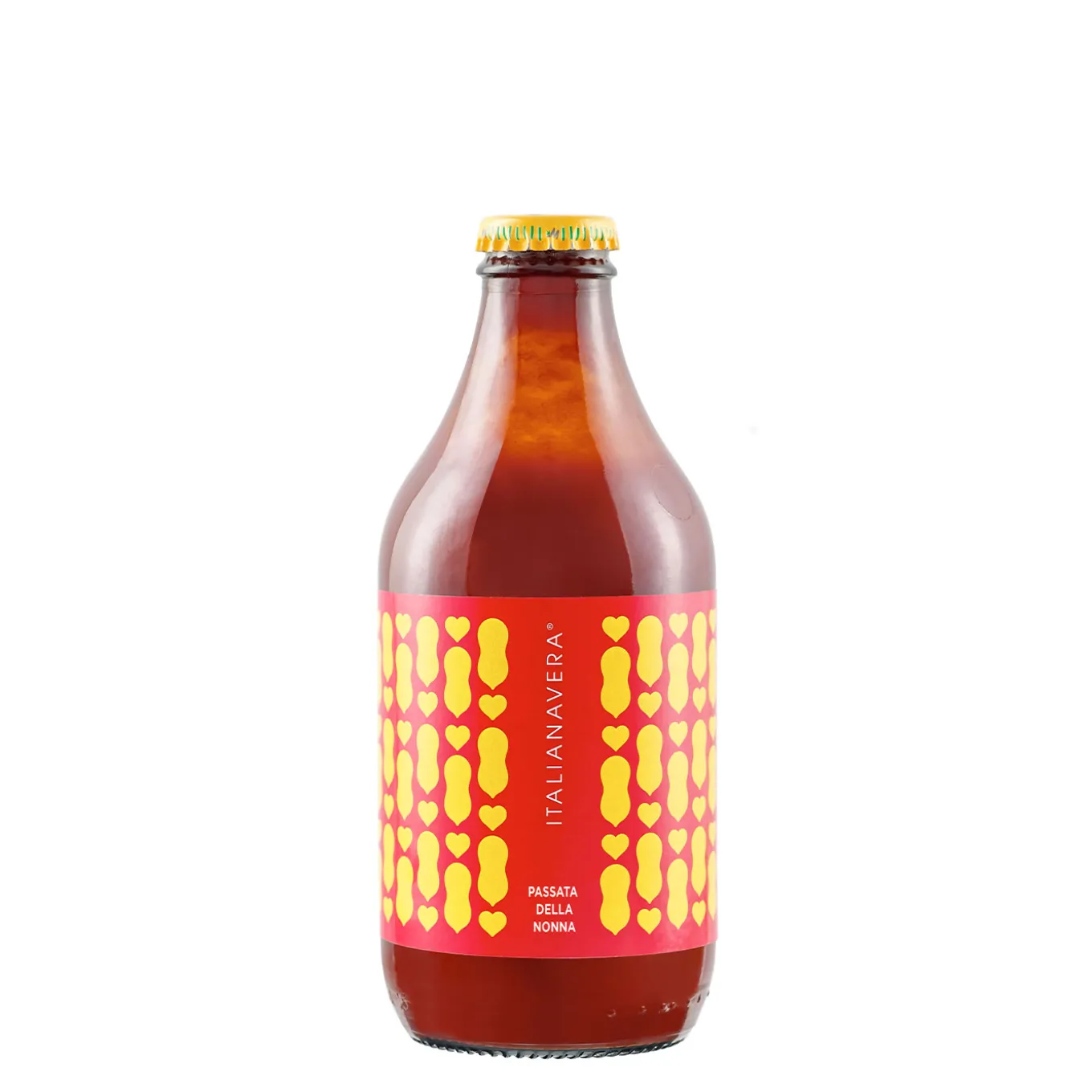 Passata di pomodoro 330g