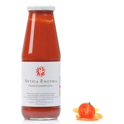 Passata di pomodoro 700g