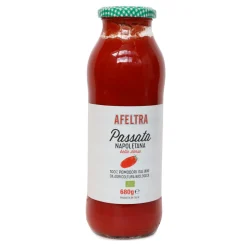 Passata Napoletana Bio 680g