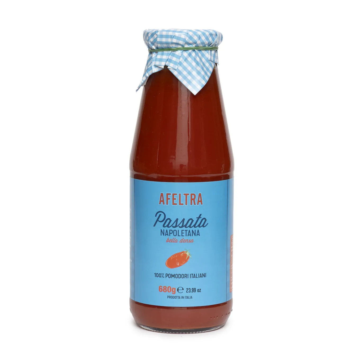 Passata Napoletana 680g