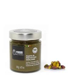 Pasta di Pistacchio Siciliano 180g
