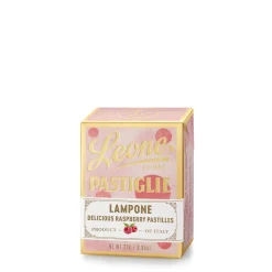Pastiglie al Lampone 30g
