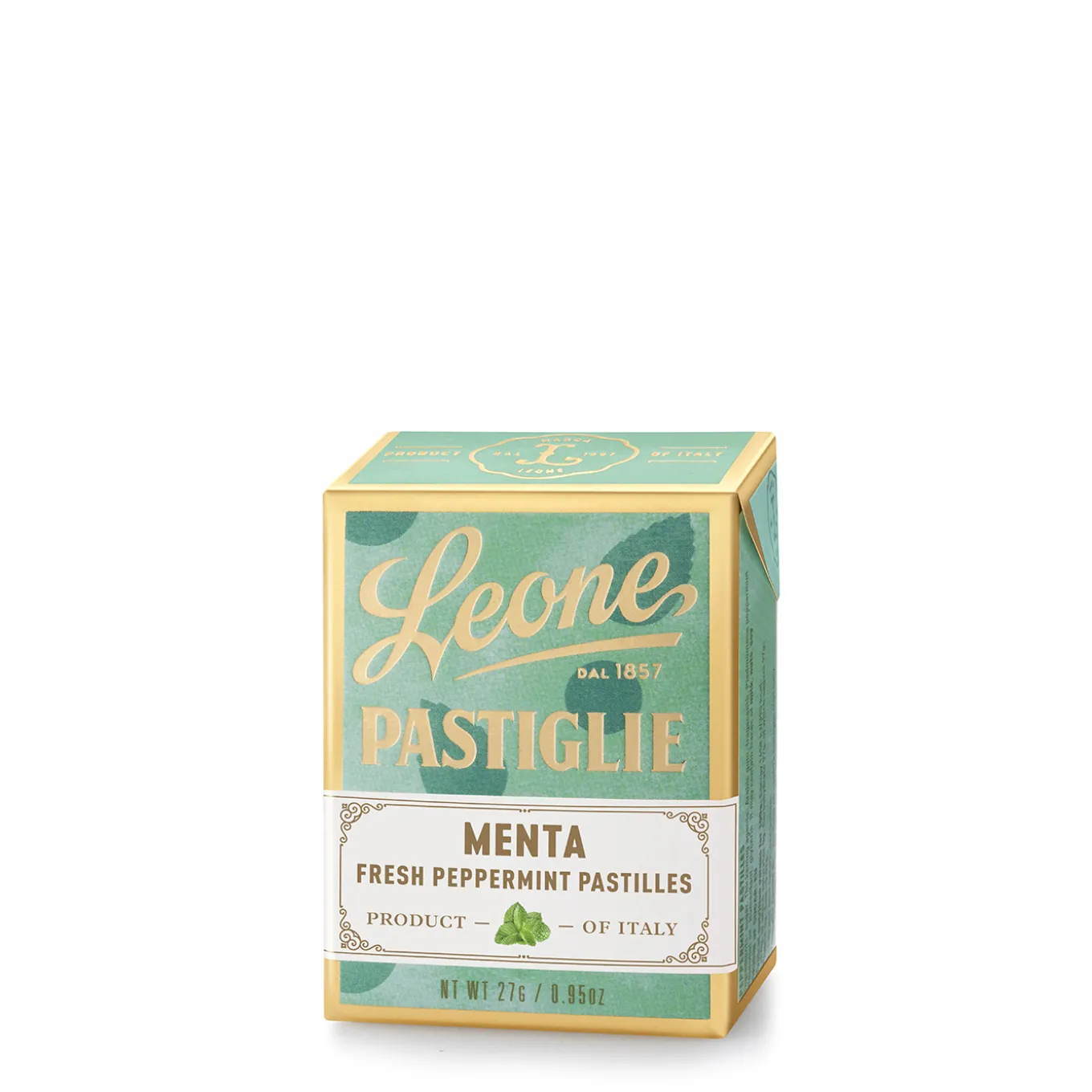 Pastiglie alla Menta 30g