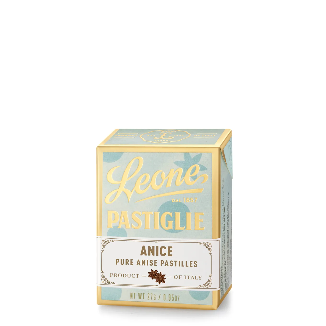 Pastiglie all'Anice 30g