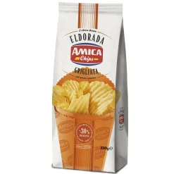 Patata Eldorada Grigliata 130g