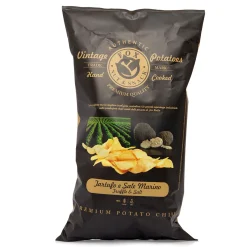 Patatine al Tartufo 300g