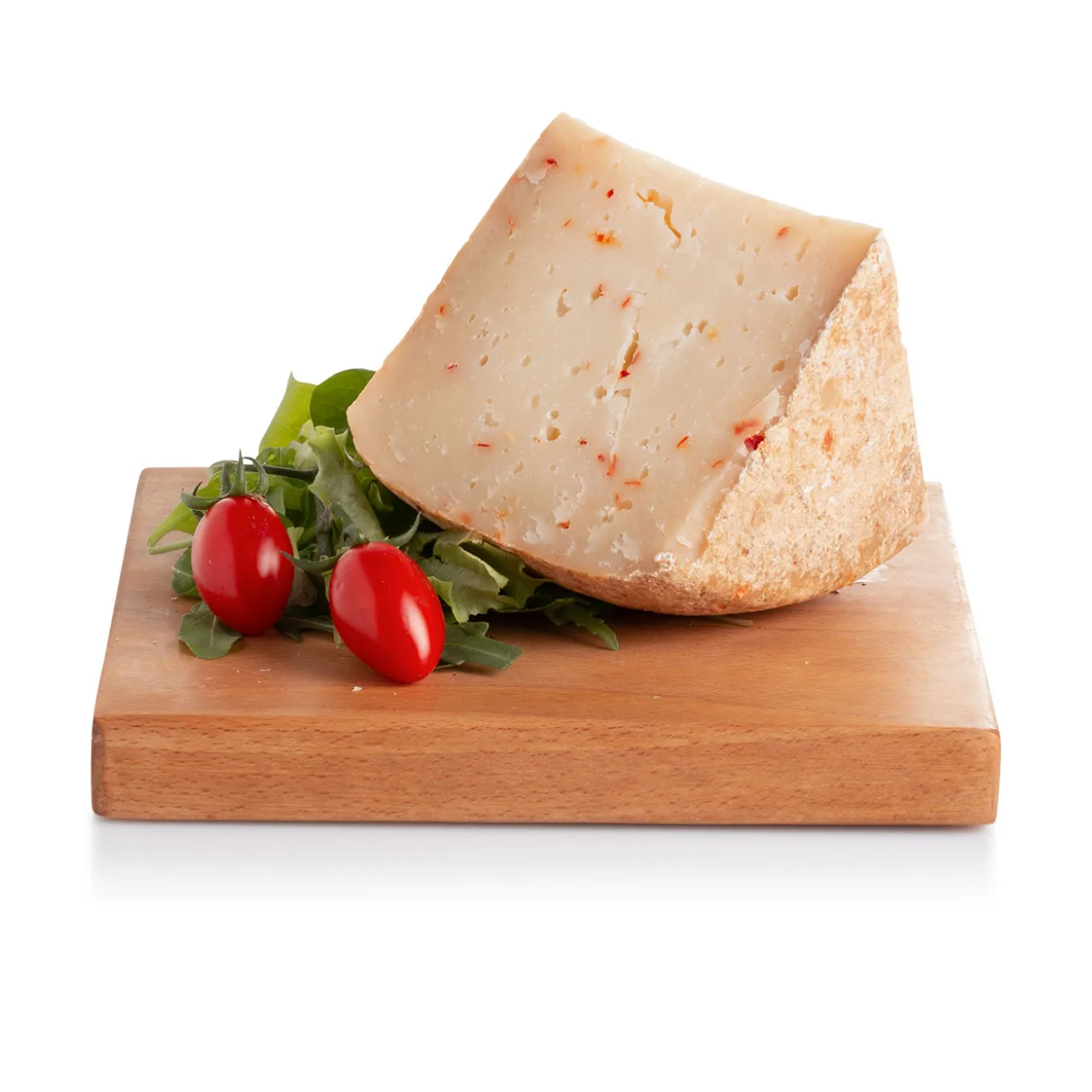 Pecorino con Peperoncino a Latte Crudo 300g
