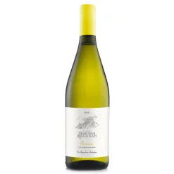 Pecorino IGP Colline Pescaresi Biologico 0,75l