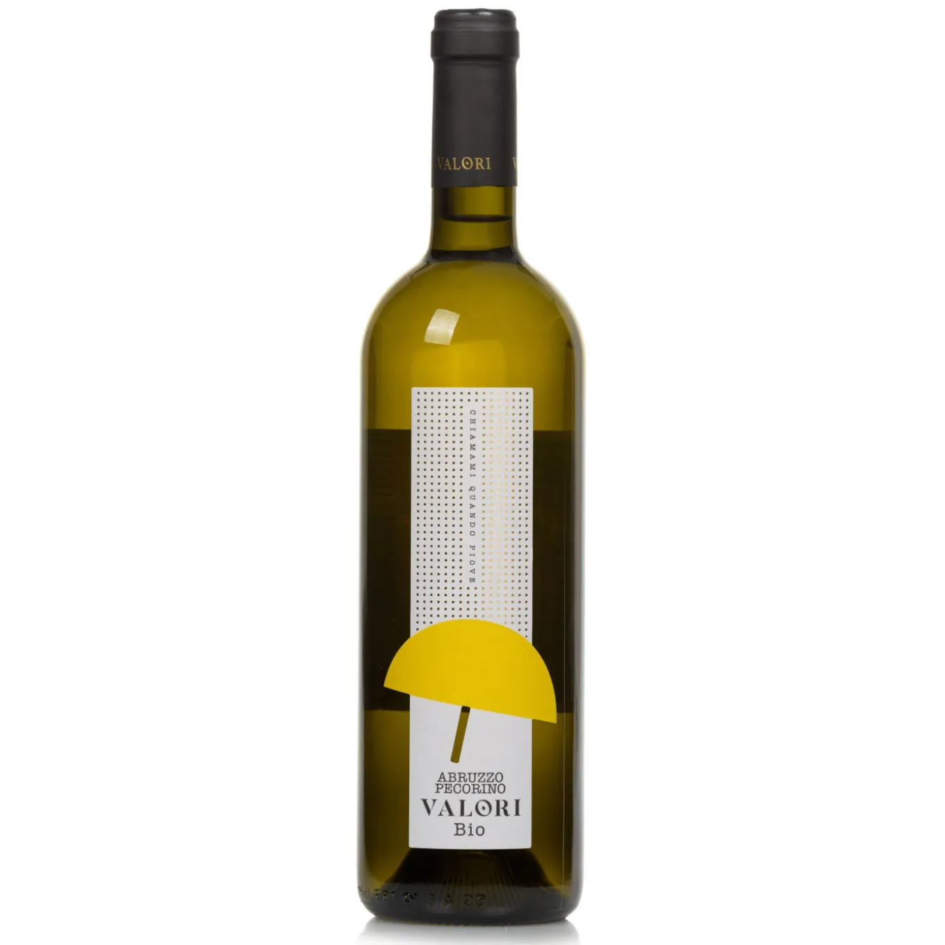 Pecorino 0,75l