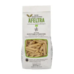Penne Rigate BIO 500g