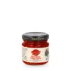 Peperoncino italiano piccante in olio di oliva 100g