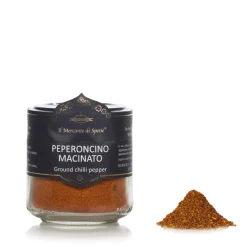 Peperoncino Macinato 25g