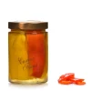 Peperoni in agrodolce 580g