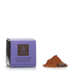 Pepite Mirtillo e Melograno Ricoperte di Cioccolato 60g