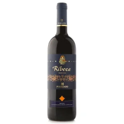 Perricone Ribera 2010 0,75l