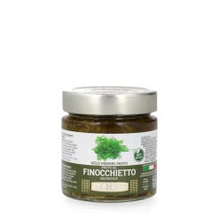 Pesto al Finocchietto Selvatico 190g