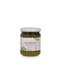 Pesto alla Genovese Senz'Aglio 180g