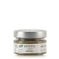 Pesto alle mandorle bio 90g