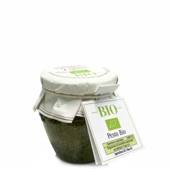 Pesto BIO 180g
