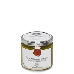 Pesto di Pistacchio e Mandorle 190g