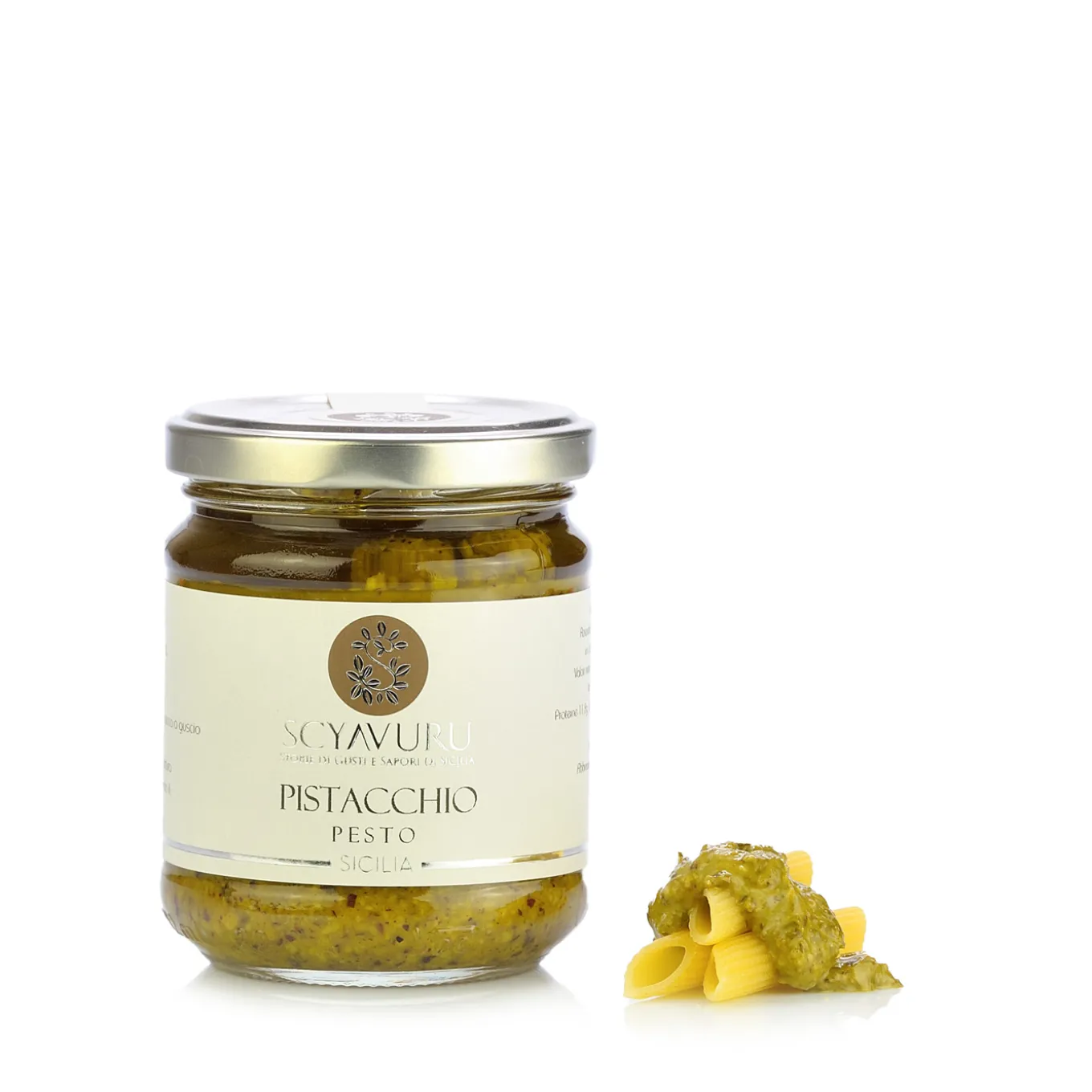 Pesto di Pistacchio 180g