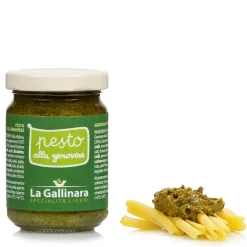 Pesto Genovese 130g