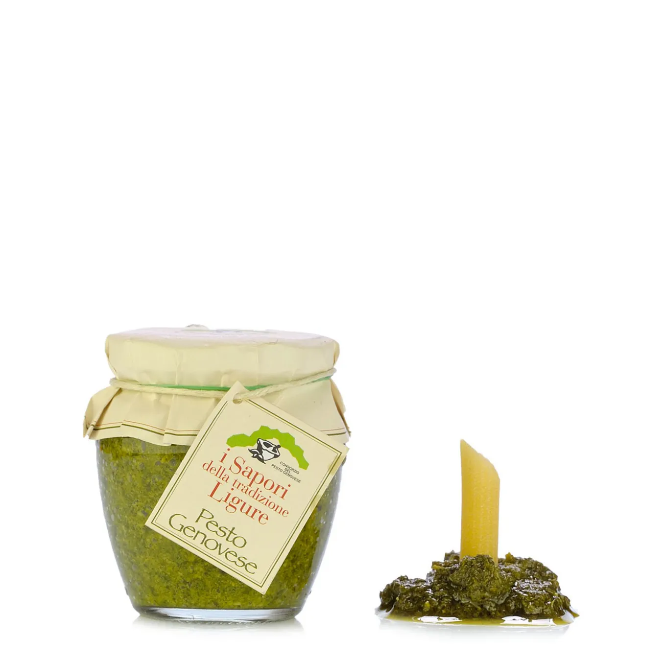 Pesto Genovese 180g