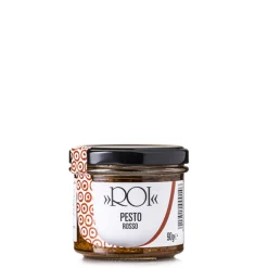 Pesto Rosso 90g
