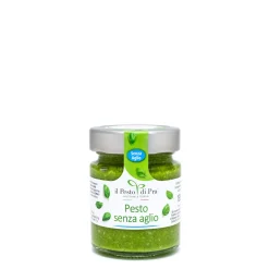 Pesto senz'aglio 130g