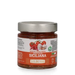 Pesto Siciliano 180g