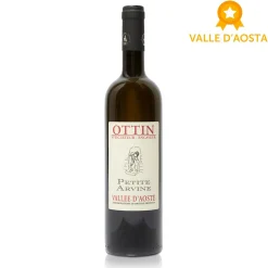 Petite Arvine 0,75l