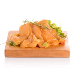 Petto di Pollo a Lenta Crescita 350g