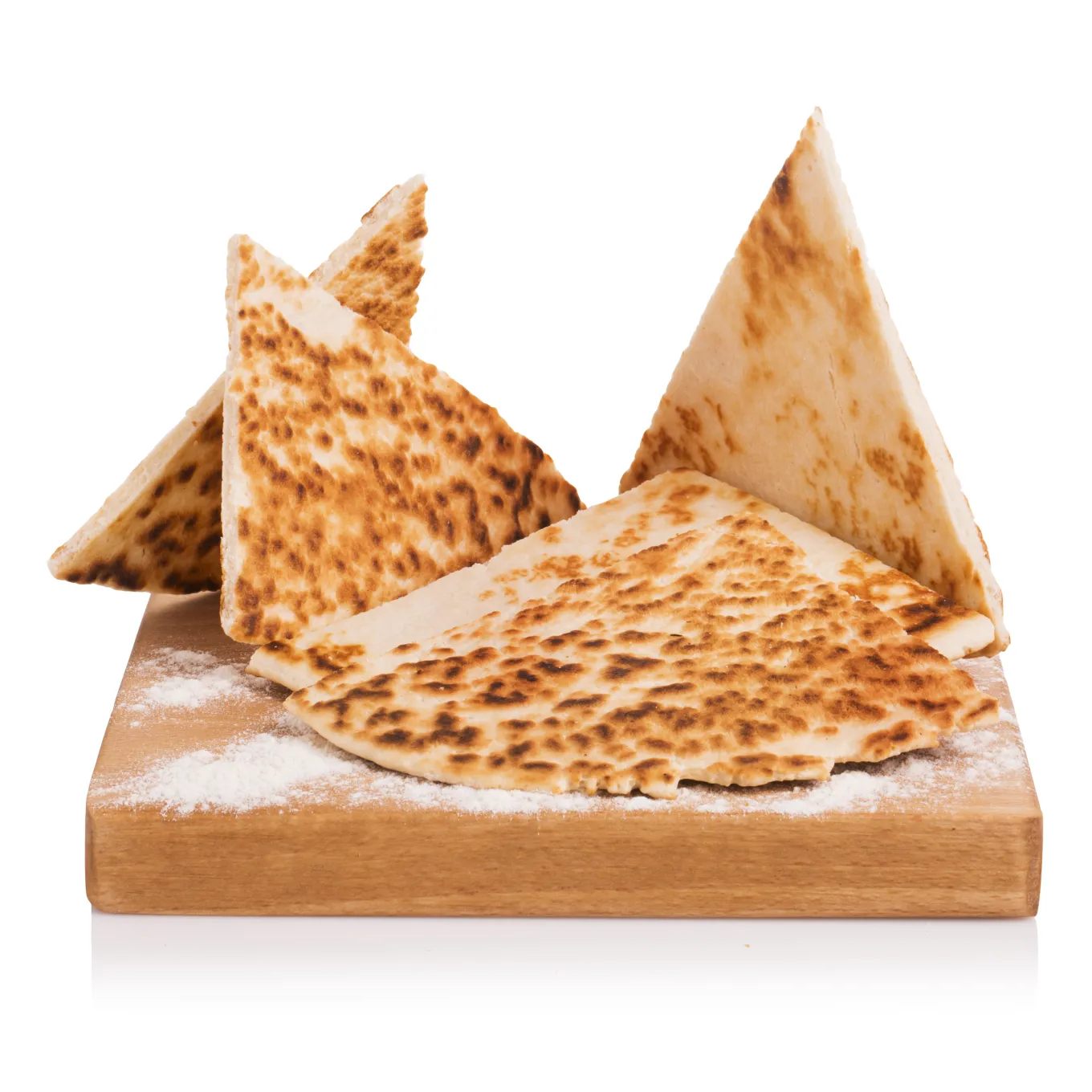Piadina all'Olio Extravergine di Oliva 300g
