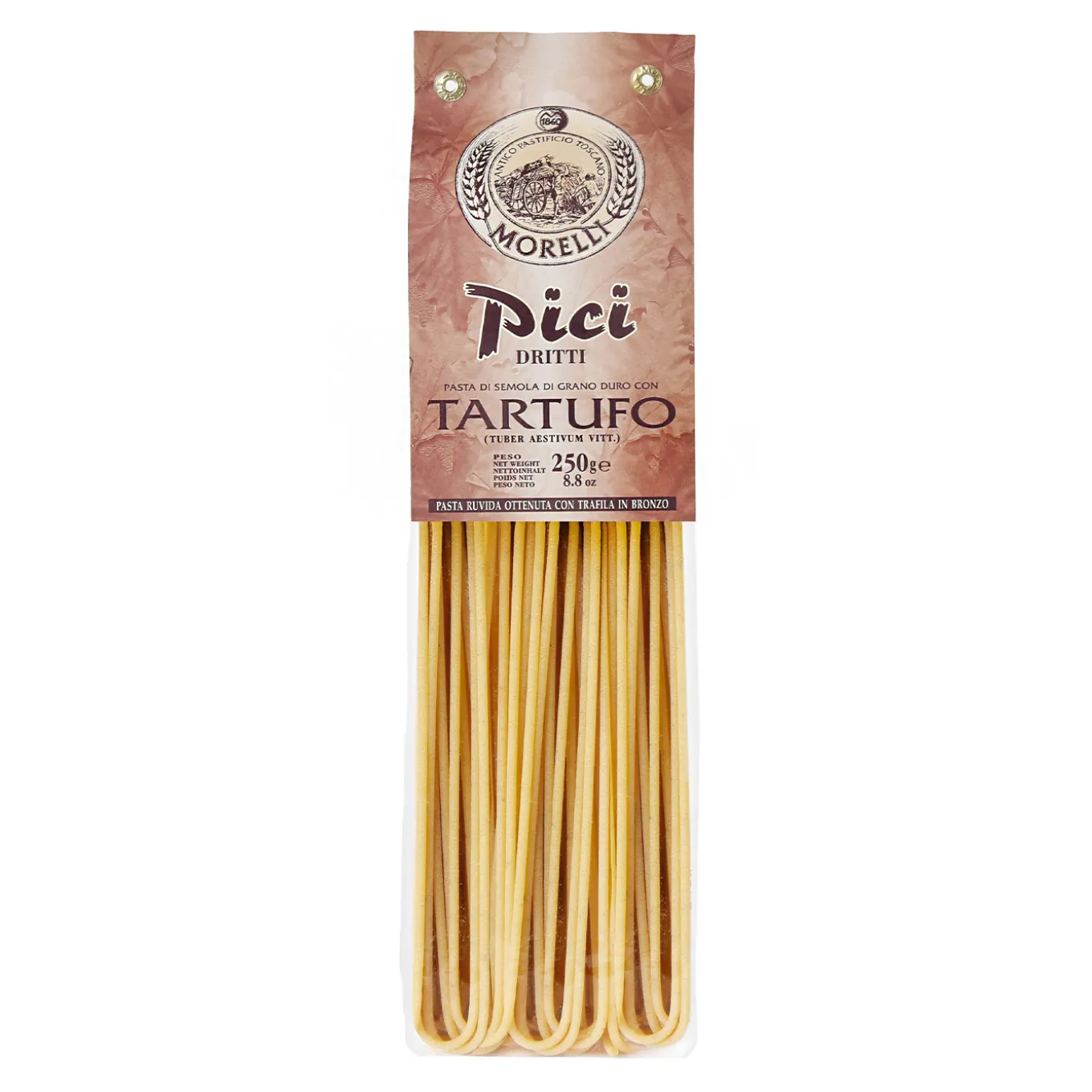 Pici Dritti al Tartufo 500g