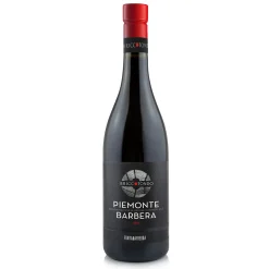 Piemonte DOC Barbera Briccotondo 0,75l
