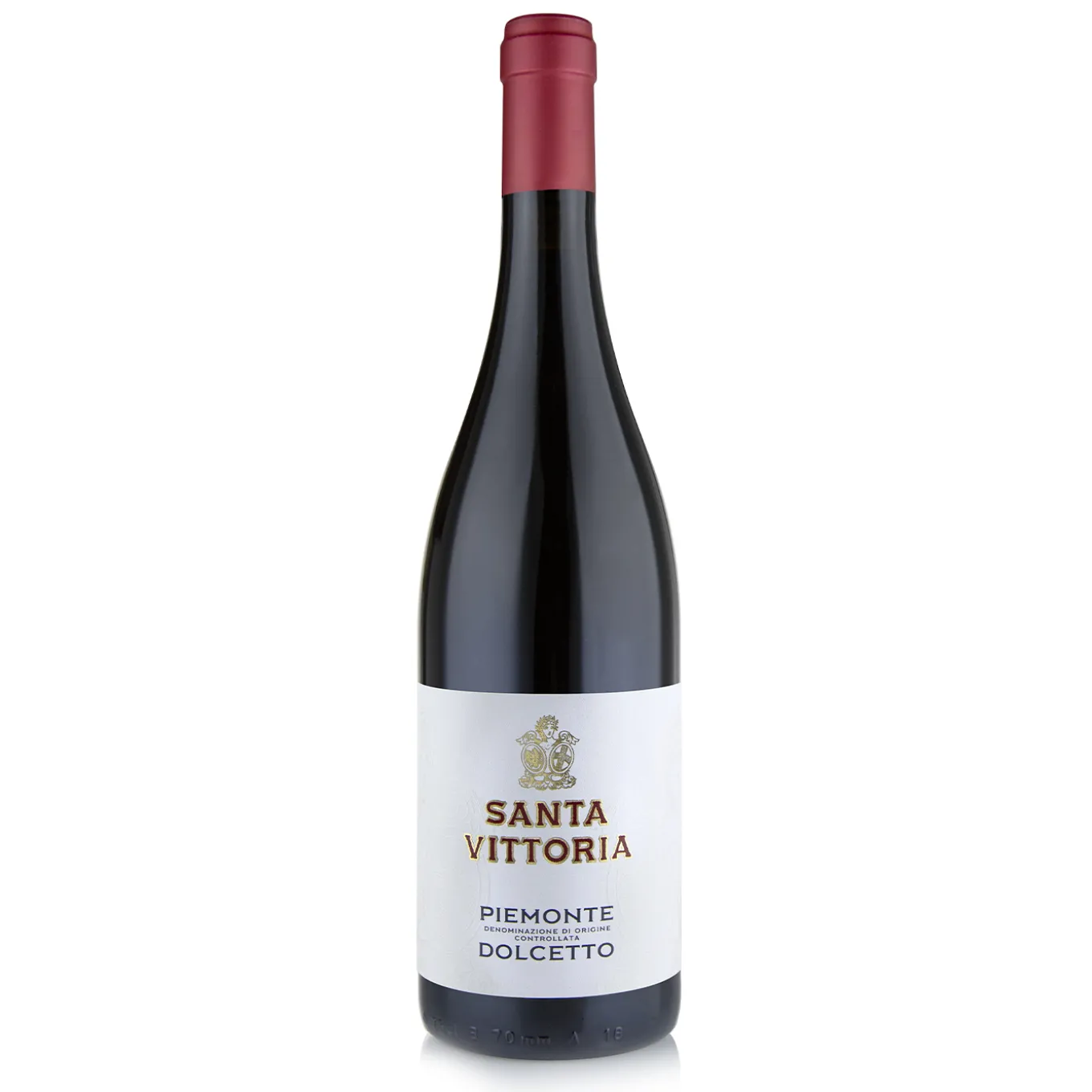 Piemonte Dolcetto 0,75l