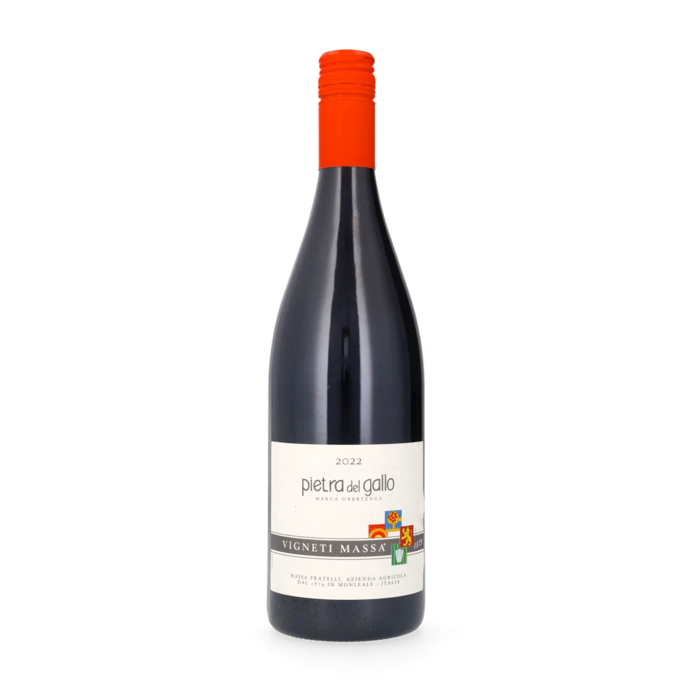 Pietra del Gallo 0,75l