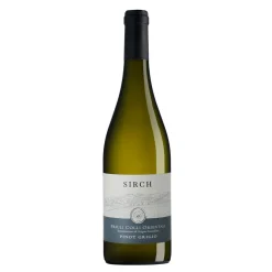 Pinot Grigio Friuli Colli Orientali DOC 0,75l