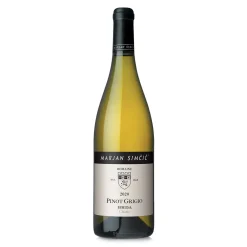Pinot Grigio 0,75l