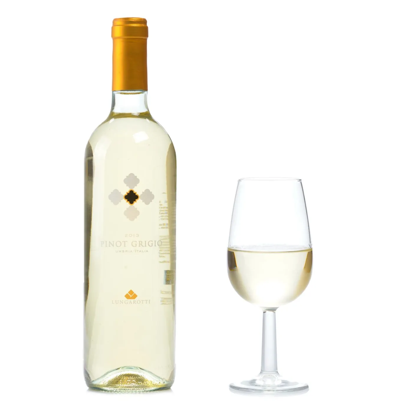 Pinot Grigio Umbria Igt 0,75l