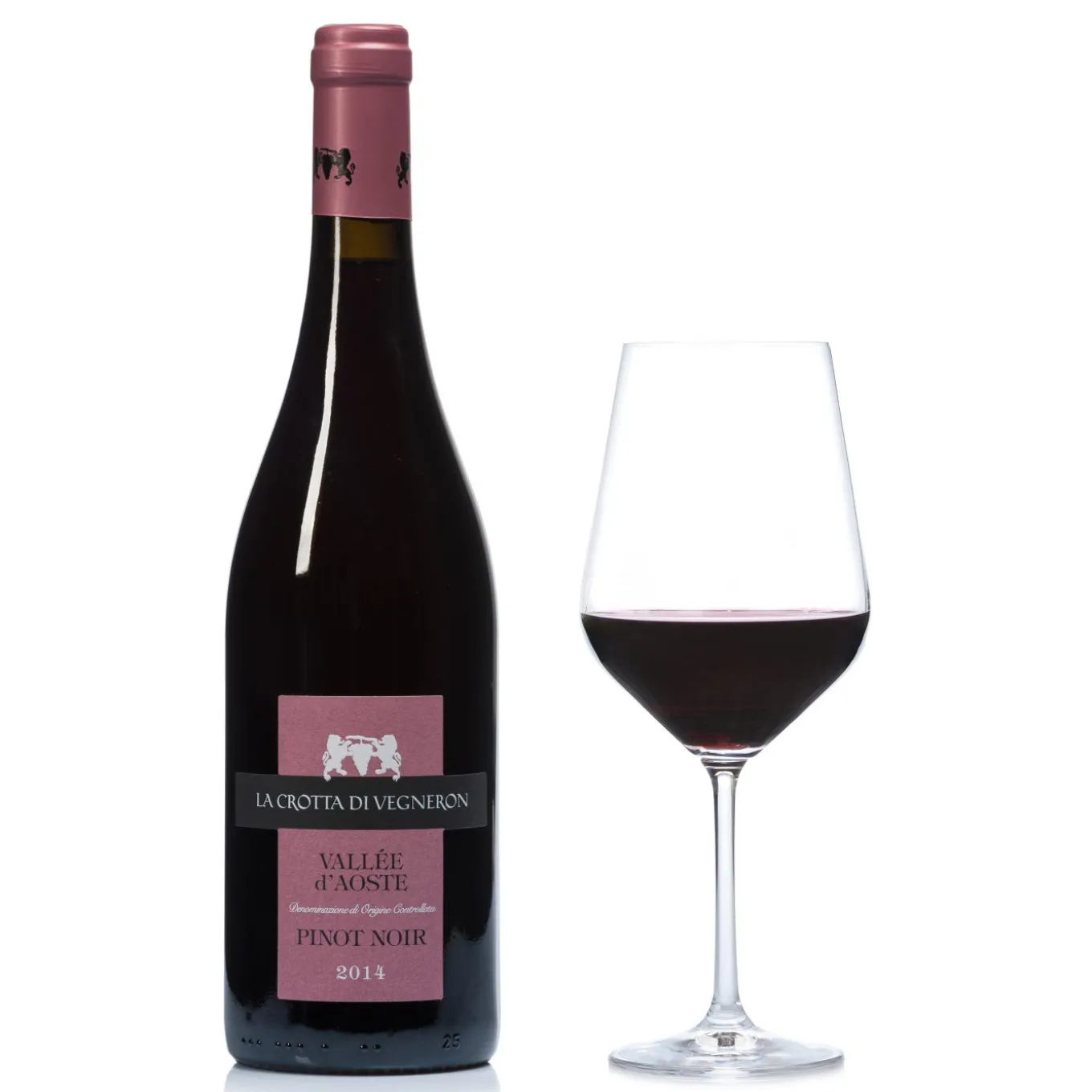 Pinot Noir 0,75l