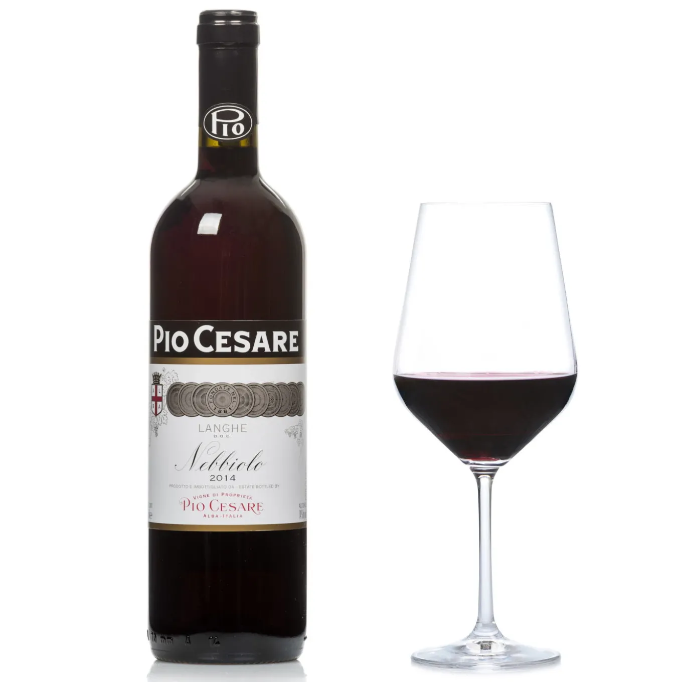 Pio Cesare Langhe Nebbiolo 0,75l