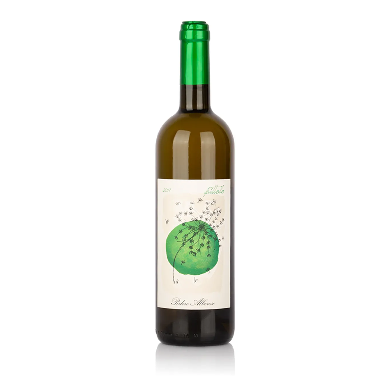 Pittolo Toscana Bianco igt 0,75l